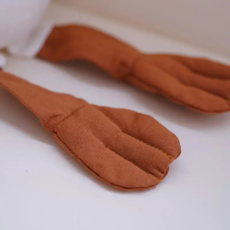 2025 New Cartoon Cute Goose Baby Doll Soothing Toy Nordic Home Soft Decoration Pendant Pillow Goose Soothing Duck