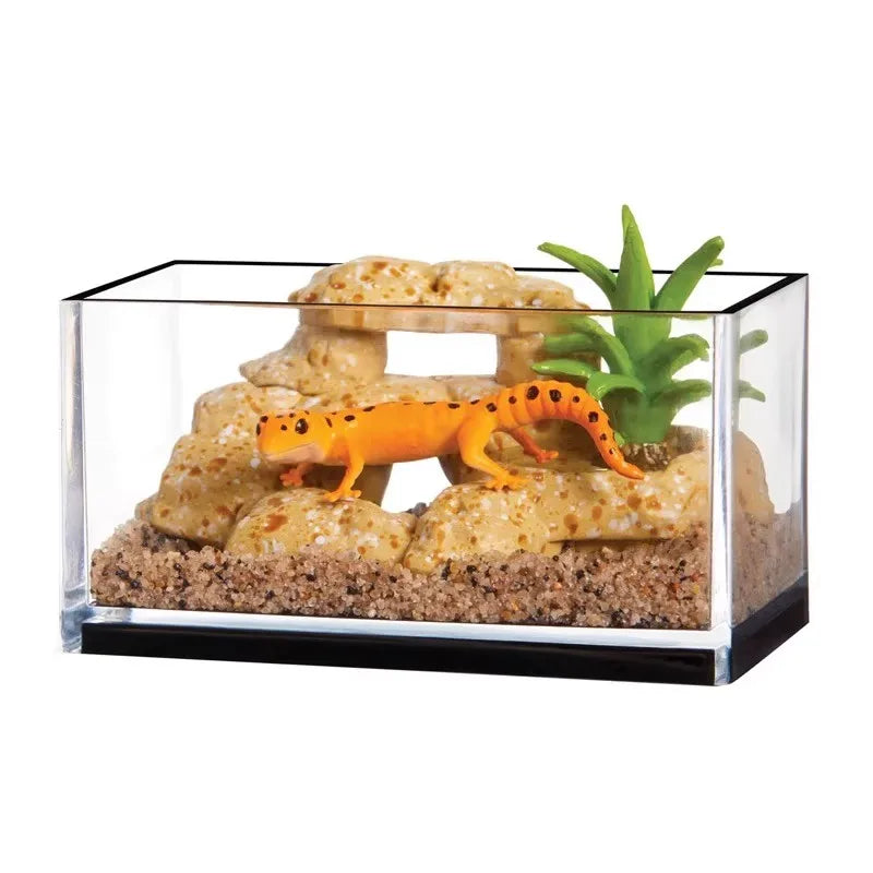 Hot New Mga Miniverse Make It Mini Animals Series Blind Box Cute Mystery Box Play House Toy Decor Collection Kid Birthday Gifts