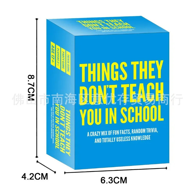 Best-selling English table party games, cards, bad guys, bad choices, adult dating parties, board games, poker puzzles