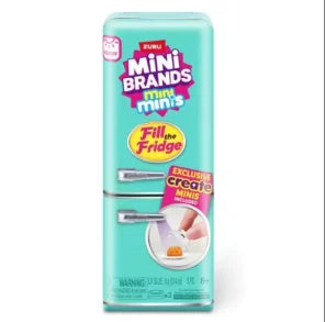 Hot New Mga Miniverse Make It Mini Animals Series Blind Box Cute Mystery Box Play House Toy Decor Collection Kid Birthday Gifts